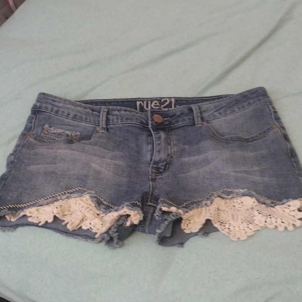 Women's Shorts